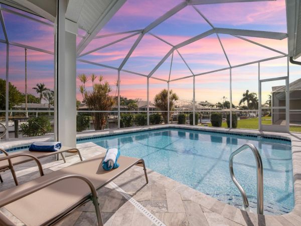 Cape Coral Home 983163