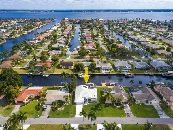 Cape Coral Home 983163
