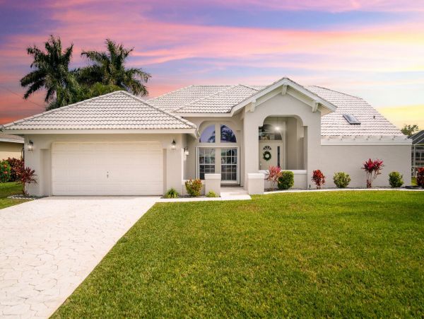 Cape Coral Home 983163