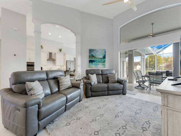 Cape Coral Home 983163