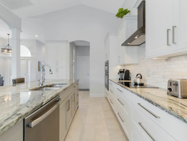 Cape Coral Home 983163