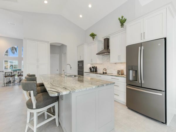 Cape Coral Home 983163