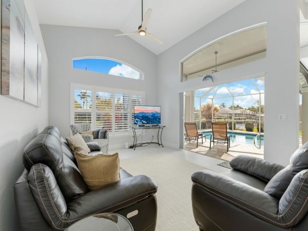 Cape Coral Home 983163