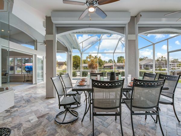 Cape Coral Home 983163