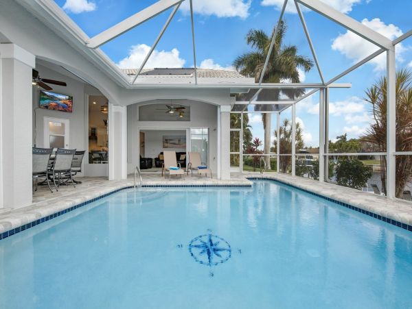 Cape Coral Home 983163