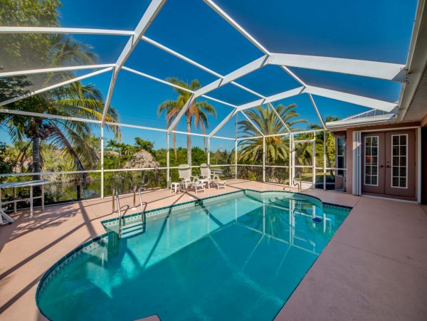 Cape Coral Home 983164