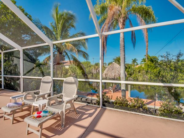 Cape Coral Home 983164