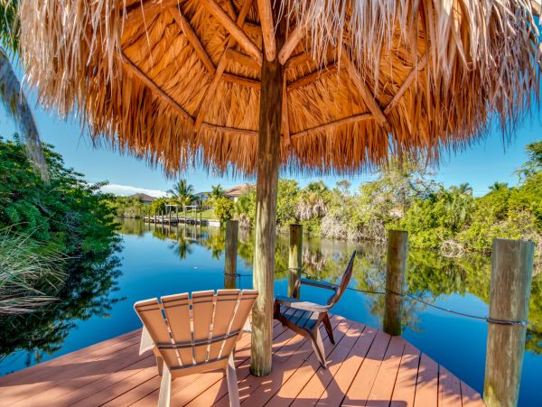 Cape Coral Home 983164