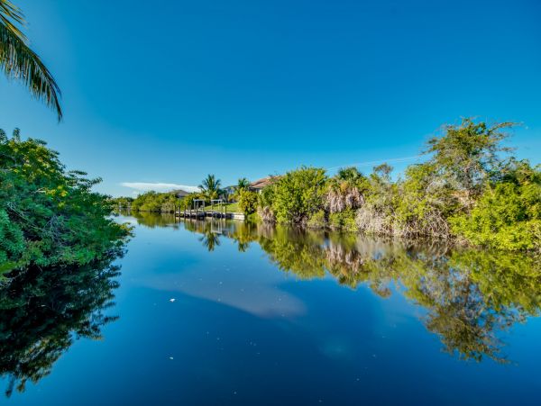Cape Coral Home 983164