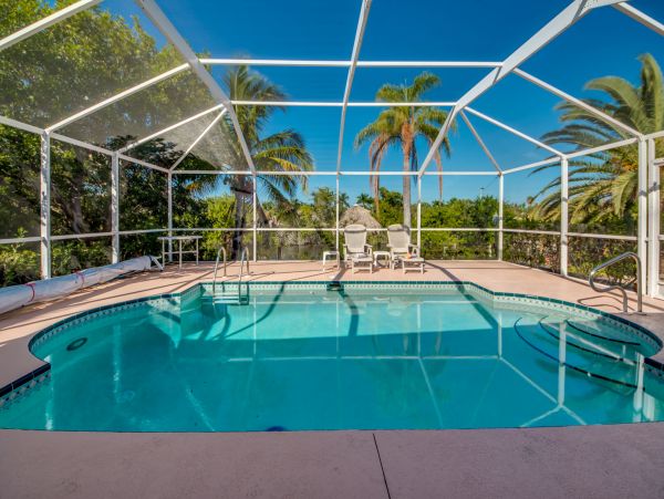 Cape Coral Home 983164