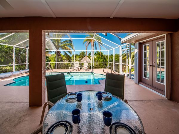 Cape Coral Home 983164