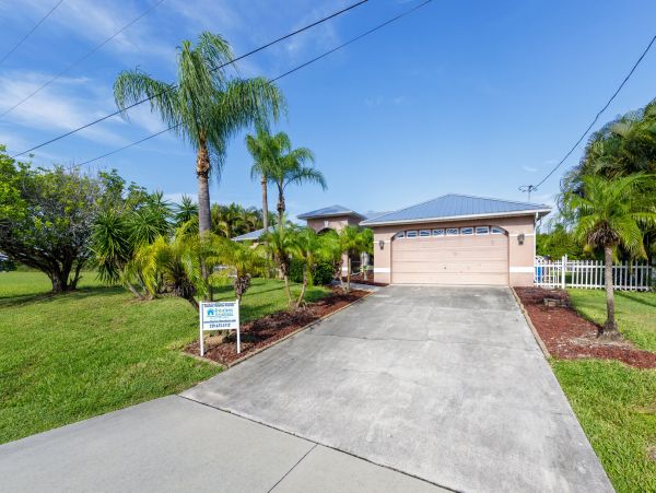 Cape Coral Home 983164
