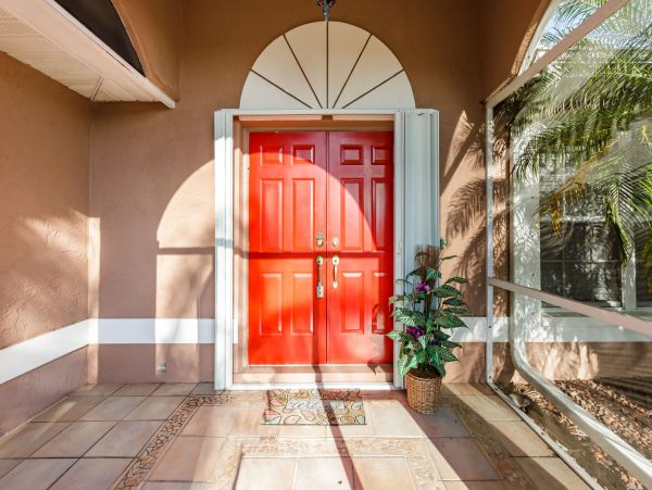Cape Coral Home 983164