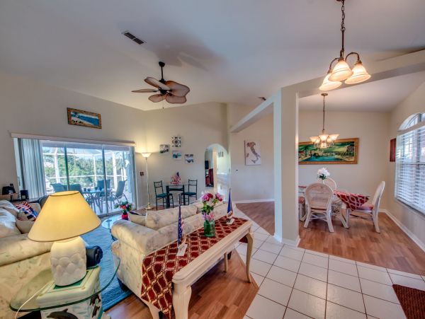 Cape Coral Home 983164