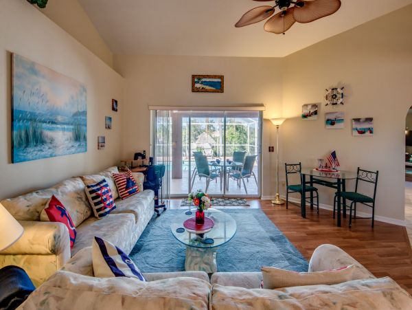 Cape Coral Home 983164
