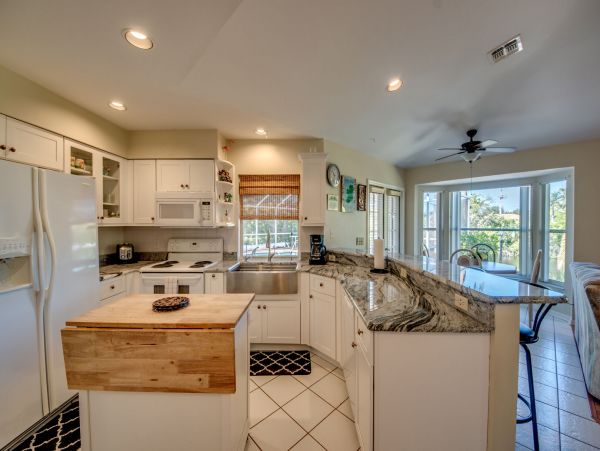 Cape Coral Home 983164