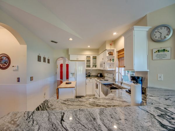Cape Coral Home 983164