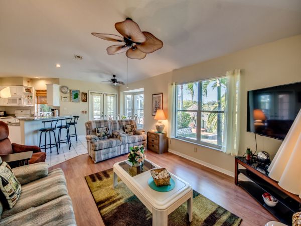 Cape Coral Home 983164