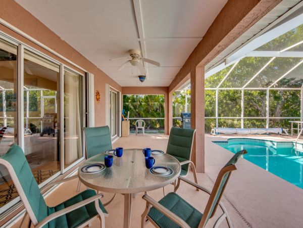 Cape Coral Home 983164