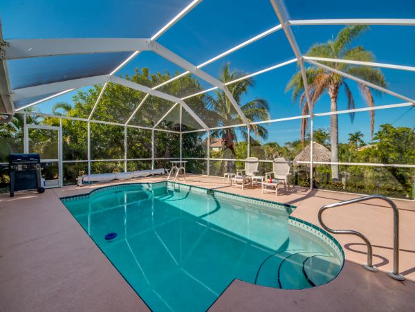 Cape Coral Home 983164