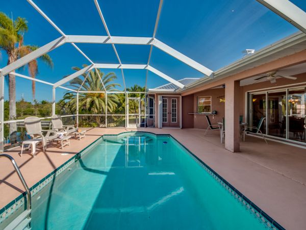 Cape Coral Home 983164