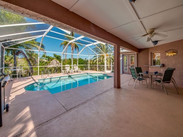 Cape Coral Home 983164