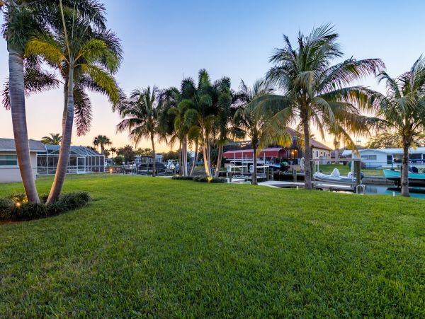 Cape Coral Home 983166