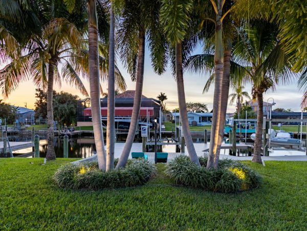 Cape Coral Home 983166
