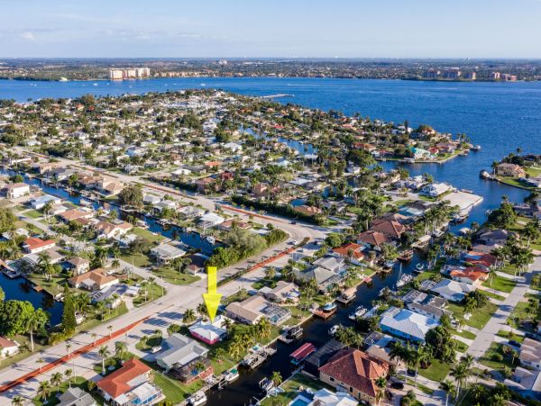 Cape Coral Home 983166