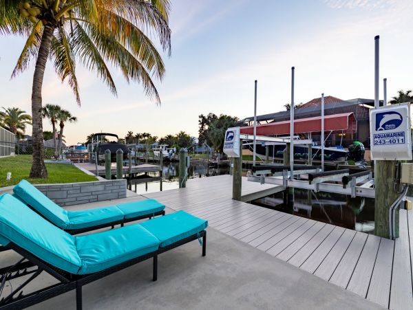Cape Coral Home 983166