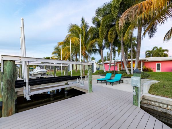 Cape Coral Home 983166
