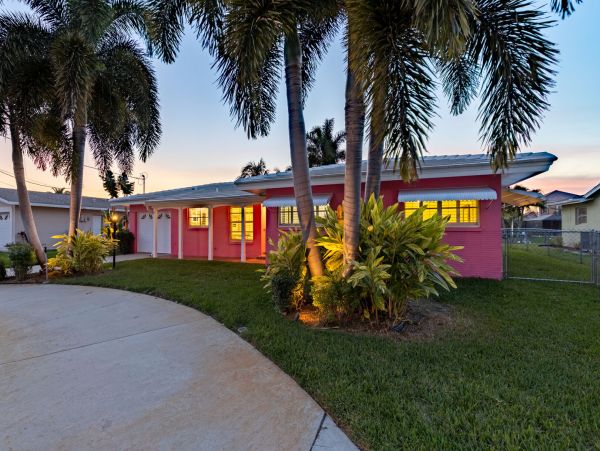Cape Coral Home 983166