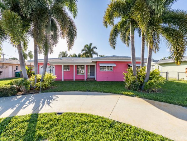 Cape Coral Home 983166
