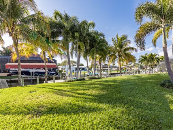 Cape Coral Home 983166