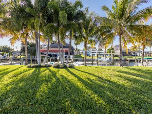 Cape Coral Home 983166