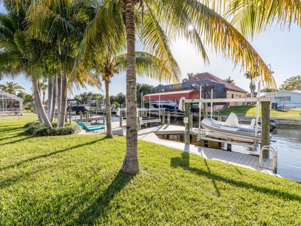 Cape Coral Home 983166
