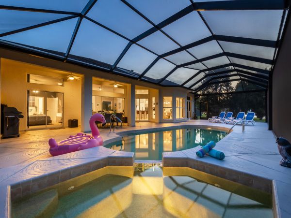 Cape Coral Home 983168