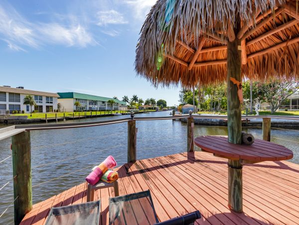 Cape Coral Home 983168