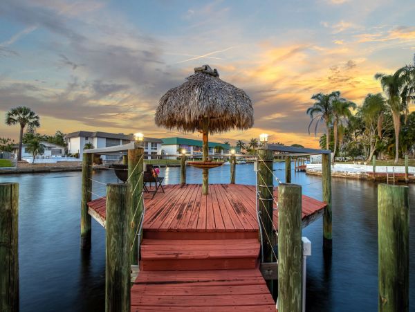 Cape Coral Home 983168