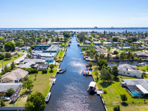 Cape Coral Home 983168