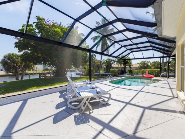 Cape Coral Home 983168