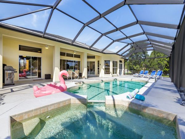 Cape Coral Home 983168
