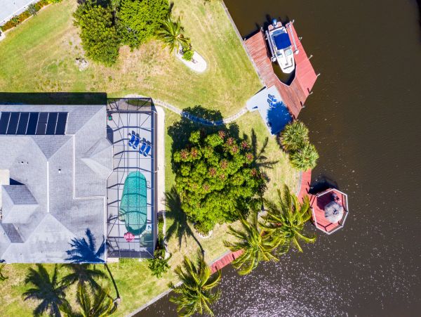 Cape Coral Home 983168