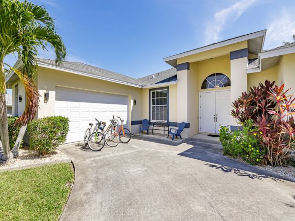 Cape Coral Home 983168