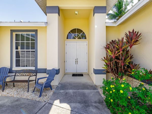 Cape Coral Home 983168
