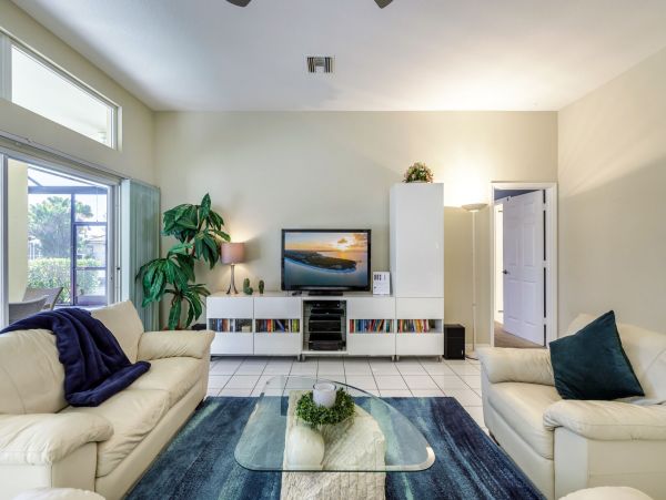 Cape Coral Home 983168