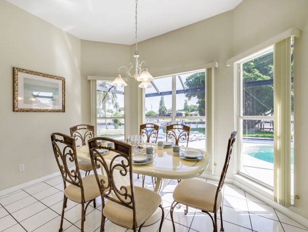 Cape Coral Home 983168