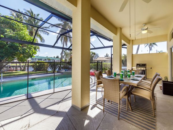 Cape Coral Home 983168