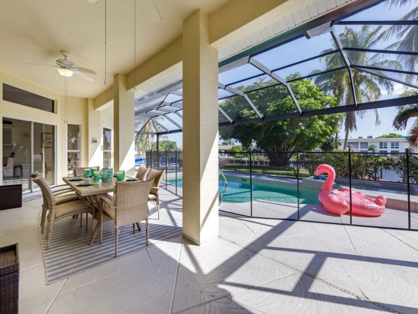 Cape Coral Home 983168