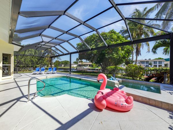 Cape Coral Home 983168